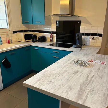 De Raynal Casa vacanze Les Junies