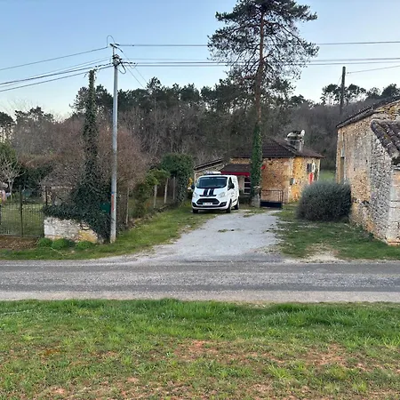 De Raynal Casa vacanze Les Junies