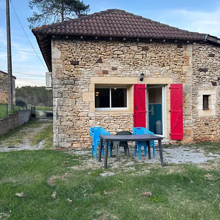 De Raynal Les Junies