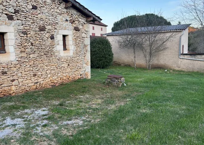 Casa vacanze De Raynal