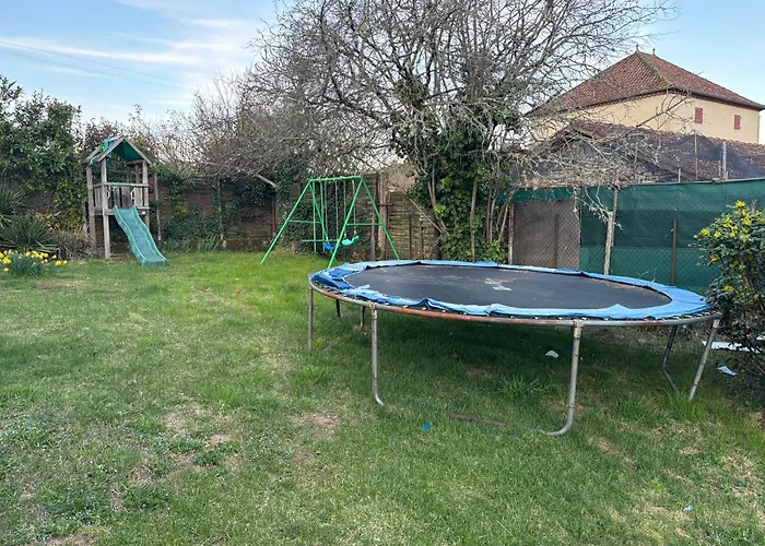 De Raynal * Les Junies