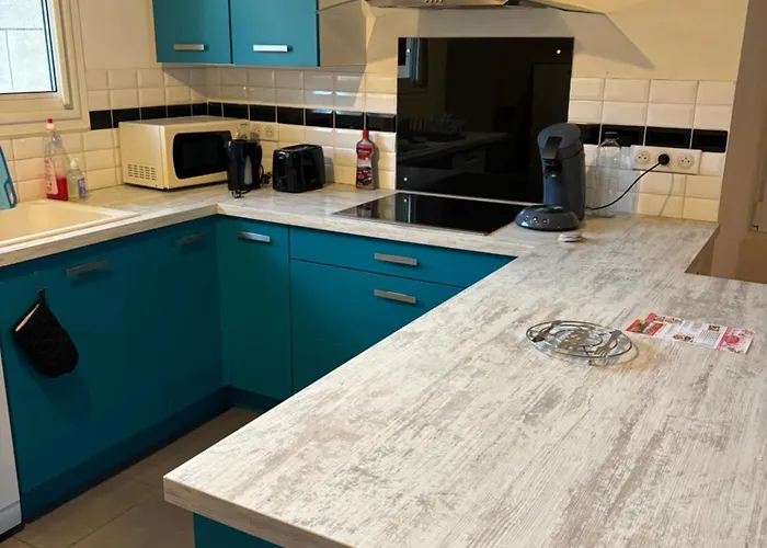 De Raynal Casa vacanze Les Junies