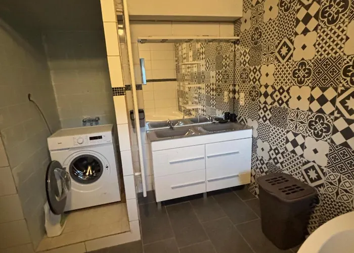 Casa vacanze De Raynal