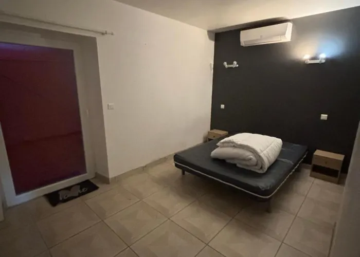 Casa vacanze De Raynal *