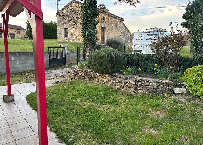 Casa vacanze De Raynal