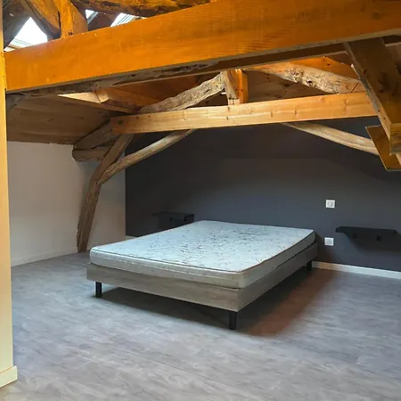 De Raynal Holiday home *