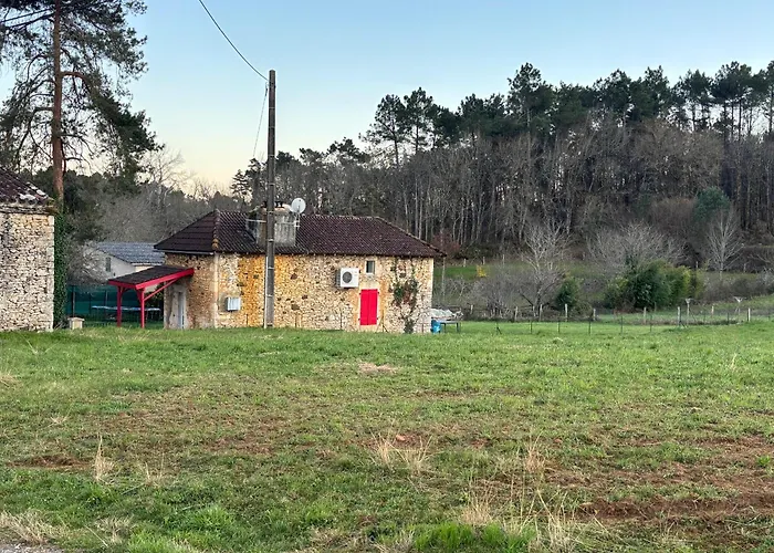 Dom wakacyjny De Raynal *