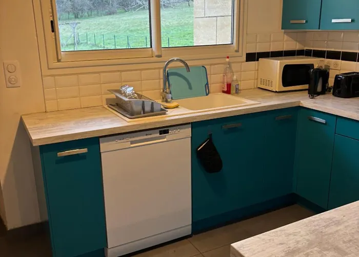 De Raynal Dom wakacyjny *