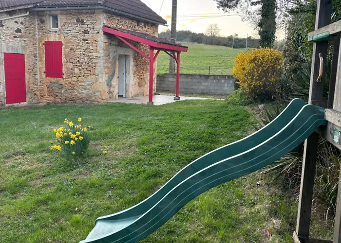 De Raynal Dom wakacyjny *