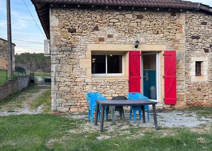 De Raynal Les Junies